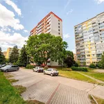 Pronajměte si 1 ložnic/e byt o rozloze 36 m² v Kolín