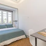 Rent 4 bedroom apartment in lisbon