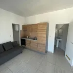 Huur 1 slaapkamer appartement in Mons