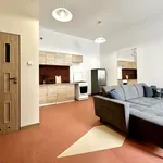 Rent 1 bedroom apartment of 30 m² in Częstochowa