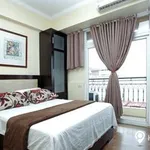 Rent 1 bedroom apartment of 28 m² in Manila