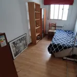 Rent 5 bedroom apartment in Valencia