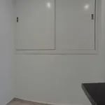 Alquilo 1 dormitorio apartamento de 25 m² en Madrid