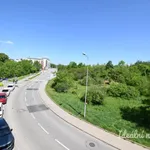 Pronajměte si 2 ložnic/e byt o rozloze 47 m² v Brno