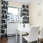 Rent 1 bedroom apartment of 38 m² in Vantaa