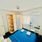 Alquilar 3 dormitorio apartamento en malaga