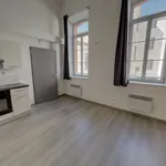 Appartement de 48 m² avec 3 chambre(s) en location à ALBI