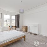 Rent 4 bedroom flat in Edinburgh