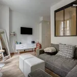 Rent 1 bedroom apartment of 30 m² in Paris