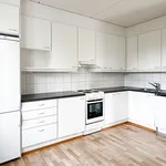 Vuokraa 2 makuuhuoneen asunto, 58 m² paikassa Jyvaskyla