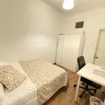 Rent a room in madrid