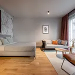 Miete 1 Schlafzimmer wohnung von 45 m² in Hamburg