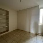 Appartement de 31 m² avec 2 chambre(s) en location à Vals-les-Bains