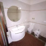 4-room flat good condition, first floor, Centro, Adria