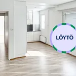 Rent 2 bedroom apartment of 48 m² in Helsinki