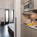 Rent 1 bedroom apartment of 30 m² in Munich