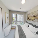 3 bedroom apartment of 947 sq. ft in New Westminster