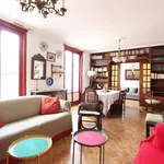 Alquilo 4 dormitorio apartamento de 98 m² en madrid