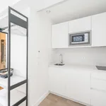 Rent 1 bedroom apartment of 30 m² in Málaga