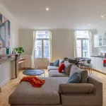 Huur 1 slaapkamer appartement van 65 m² in brussels