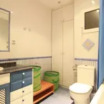 Alquilar 7 dormitorio apartamento en Madrid