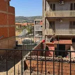 4-room flat good condition, first floor, Scordia