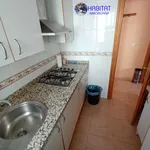 Alquilo 4 dormitorio apartamento de 87 m² en Barcelona