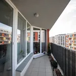 Pronajměte si 2 ložnic/e byt o rozloze 58 m² v Prague