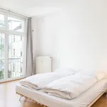 Miete 2 Schlafzimmer wohnung von 70 m² in Berlin