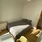 Rent a room in madrid