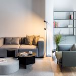 46 m² Zimmer in Frankfurt am Main