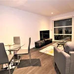 Rent 1 bedroom apartment in Leicester