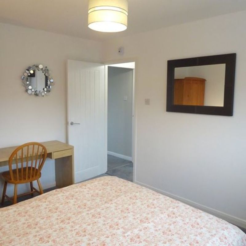 Apartment for rent in 8 Princewood Drive, Barrow-In-Furness Roose