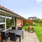 Rent 1 bedroom house of 84 m² in Vildbjerg