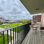 Huur 1 slaapkamer appartement van 90 m² in Leuven