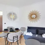 Appartement de 25 m² avec 1 chambre(s) en location à Rueil-Malmaison