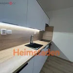 Rent 2 bedroom apartment of 47 m² in Ostrava