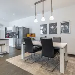 Rent 1 bedroom apartment of 170 m² in Dusseldorf