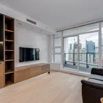 Studio of 40 m² in Vancouver