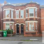 Rent a room in Nottingham