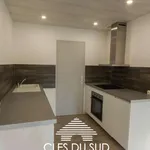 Appartement de 41 m² avec 2 chambre(s) en location à La Valette-du-Var