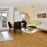 Rent 1 bedroom apartment of 35 m² in Zürich