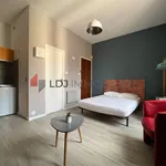 Appartement de 18 m² avec 1 chambre(s) en location à PerpignanT