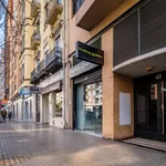 Alquilo 4 dormitorio apartamento de 125 m² en Valencia