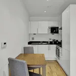 Rent 1 bedroom apartment in london