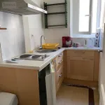 Location Appartement Saint-Malo 35400 Ille-et-Vilaine - 1 pièce  22 m2  à 405 euros