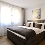 Miete 1 Schlafzimmer wohnung von 420 m² in Cologne