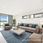 Rent 2 bedroom apartment in Strathfield