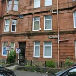 Rent 1 bedroom flat in Glasgow