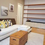 Rent 1 bedroom apartment of 70 m² in milan